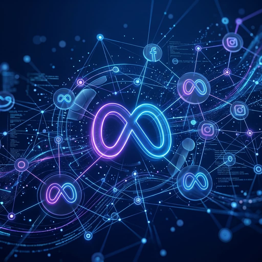 Facebook Ads Background